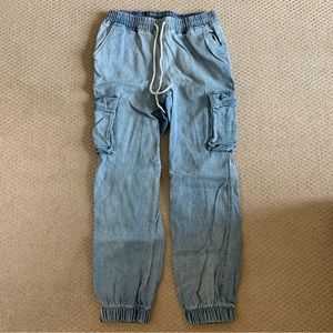Wild fable cargo joggers